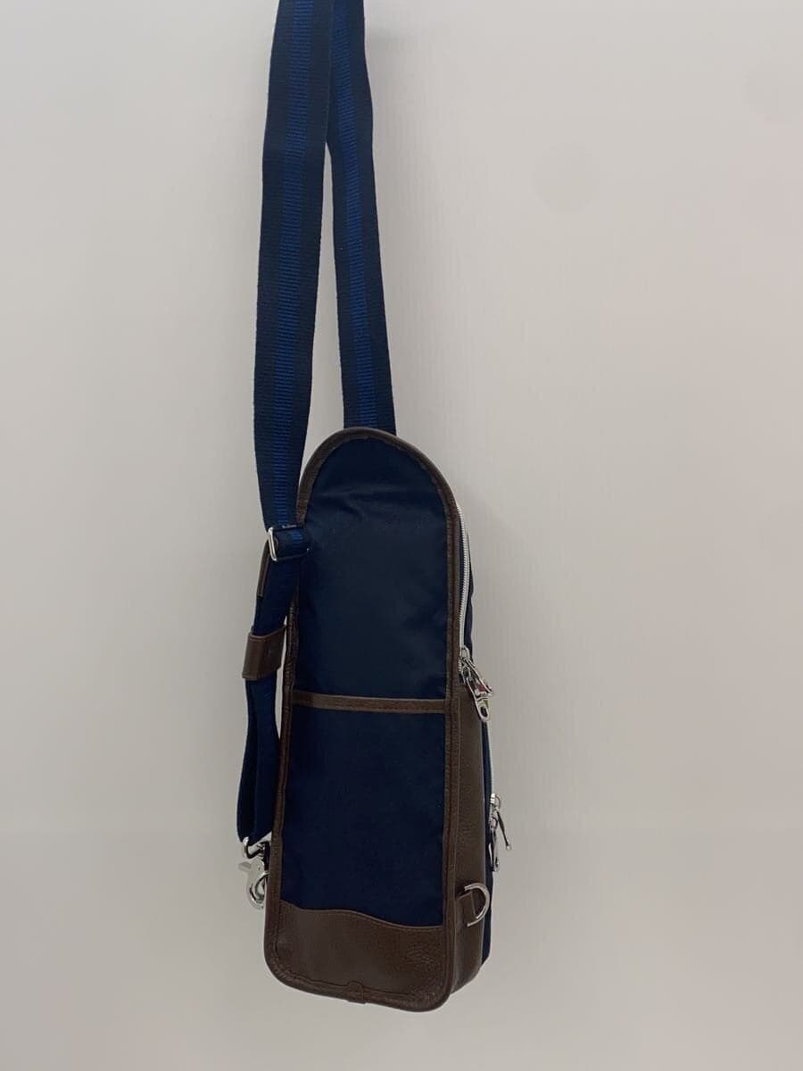 Orobianco shoulder bag -- NVY 3