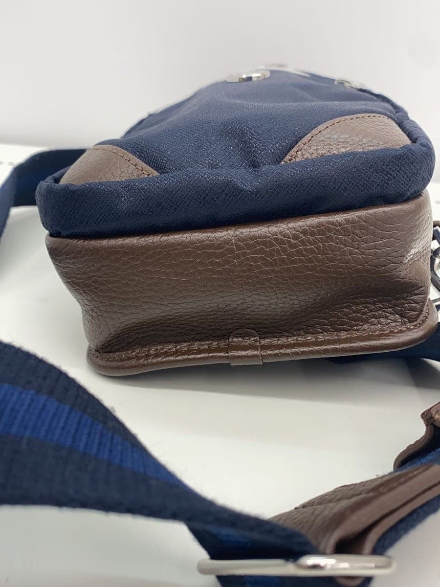 Orobianco shoulder bag -- NVY 4