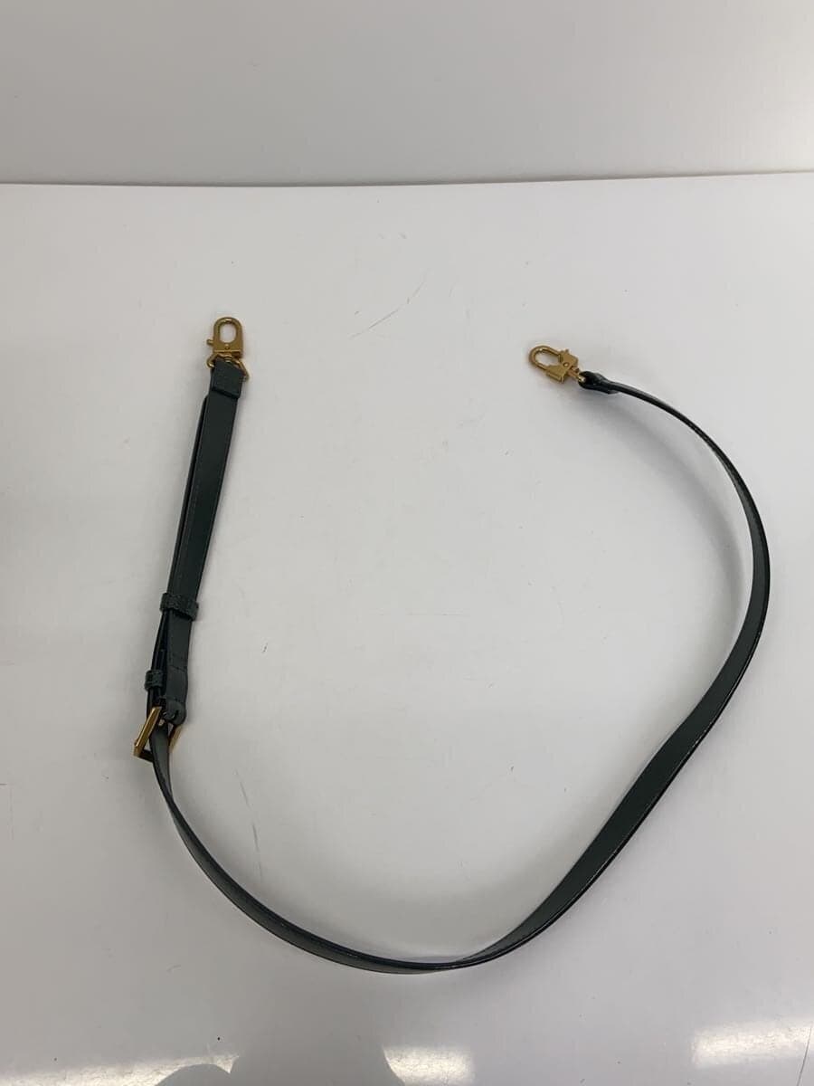 CHARLES&KEITH Tote Bag Leather GRN Solid 7