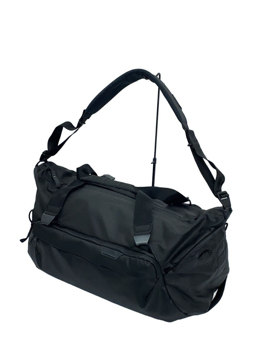 Peak Design TRAVEL DUFFEL 35L Boston Bag Nylon BLK 2