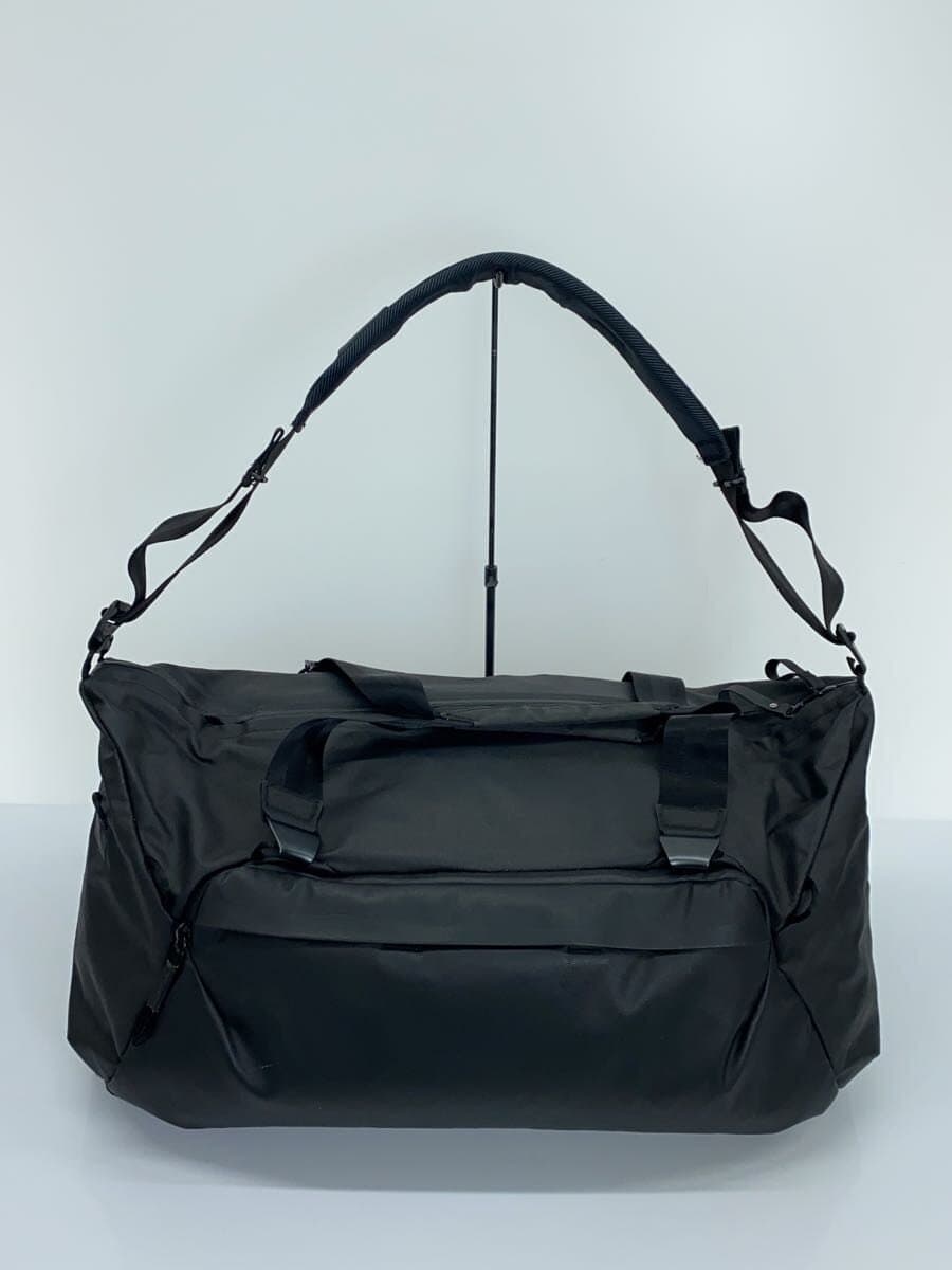Peak Design TRAVEL DUFFEL 35L Boston Bag Nylon BLK 3