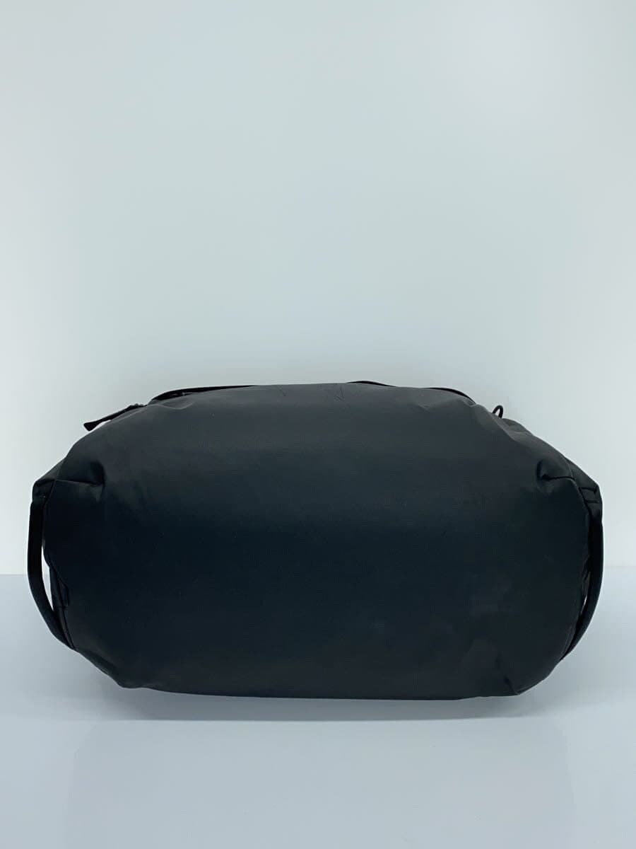 Peak Design TRAVEL DUFFEL 35L Boston Bag Nylon BLK 4