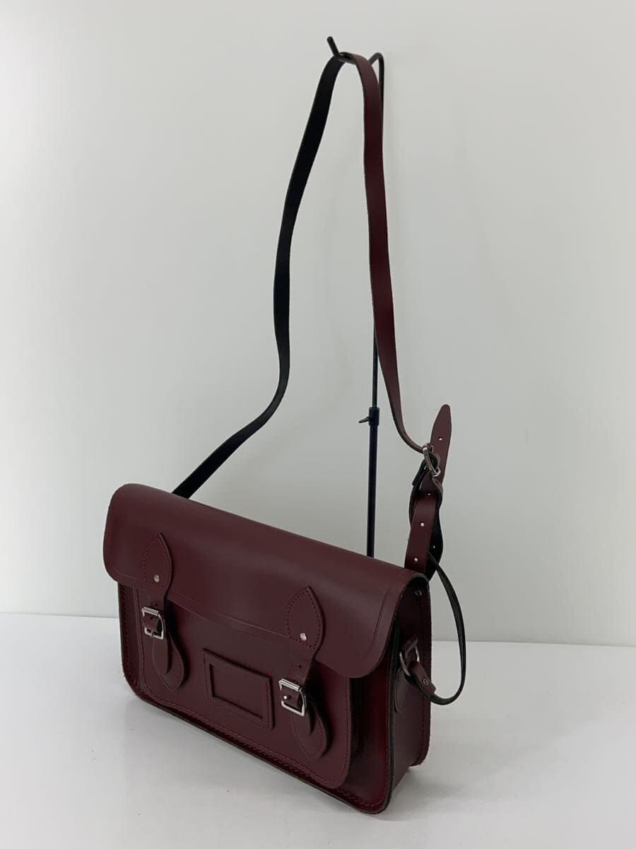 The Cambridge Satchel Company Shoulder Bag BRD Solid 2