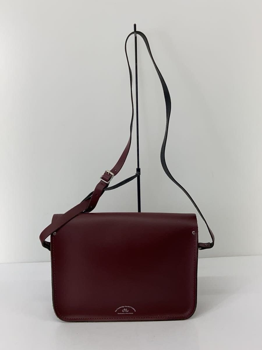 The Cambridge Satchel Company Shoulder Bag BRD Solid 3