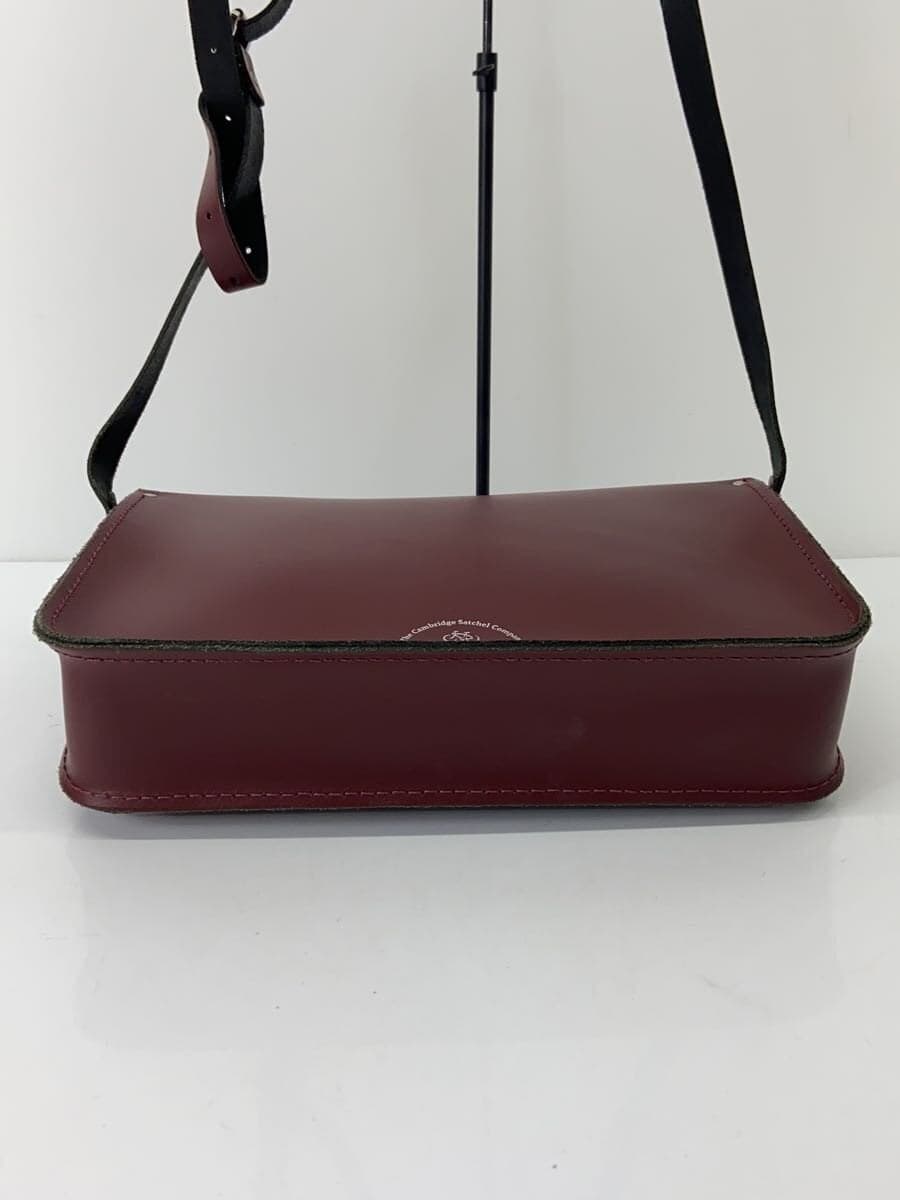 The Cambridge Satchel Company Shoulder Bag BRD Solid 4