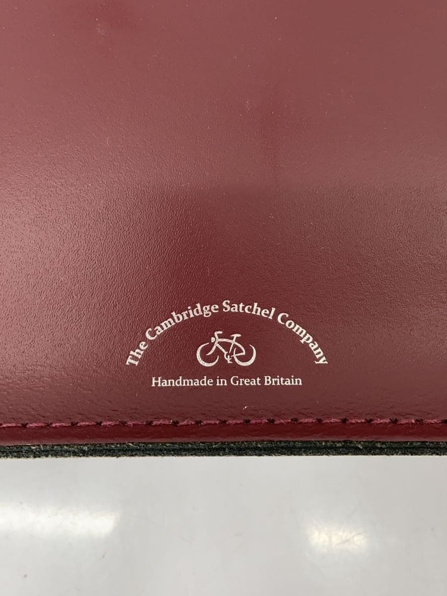 The Cambridge Satchel Company Shoulder Bag BRD Solid 5