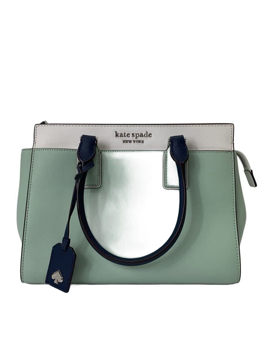 kate spade new york Shoulder Bag BLU D410