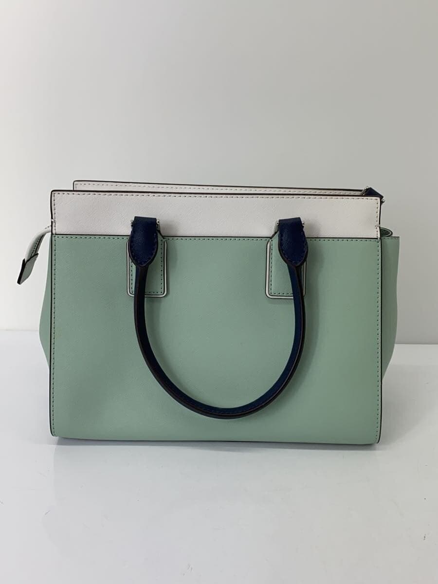 kate spade new york Shoulder Bag BLU D410 3