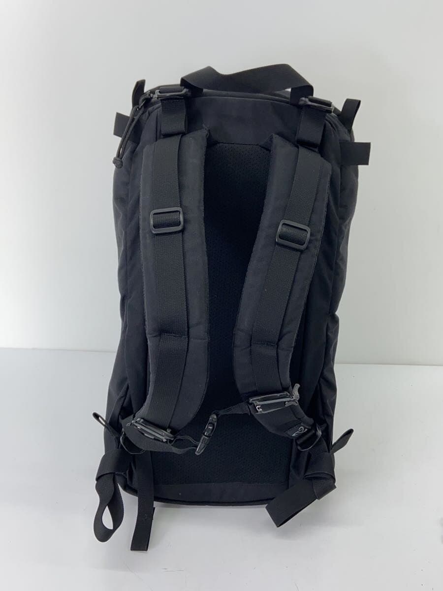 MYSTERY RANCH Backpack BLK Solid 297778 3