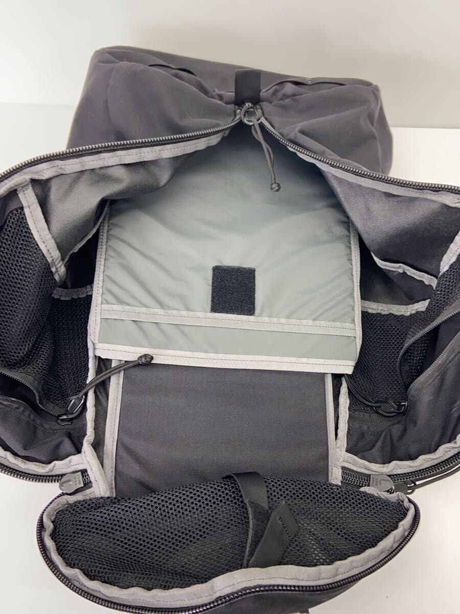 MYSTERY RANCH Backpack BLK Solid 297778 6