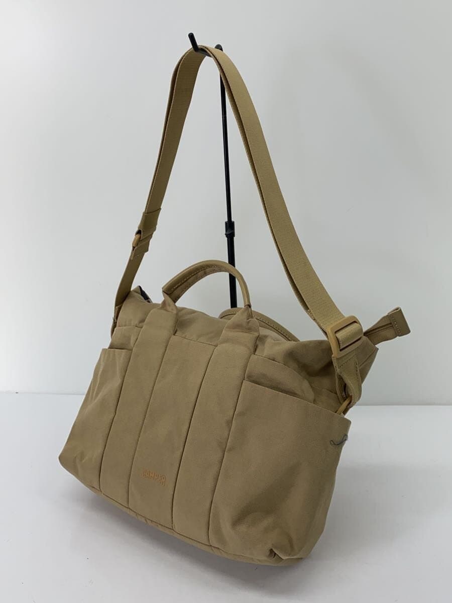 camper Shoulder Bag BEG 2