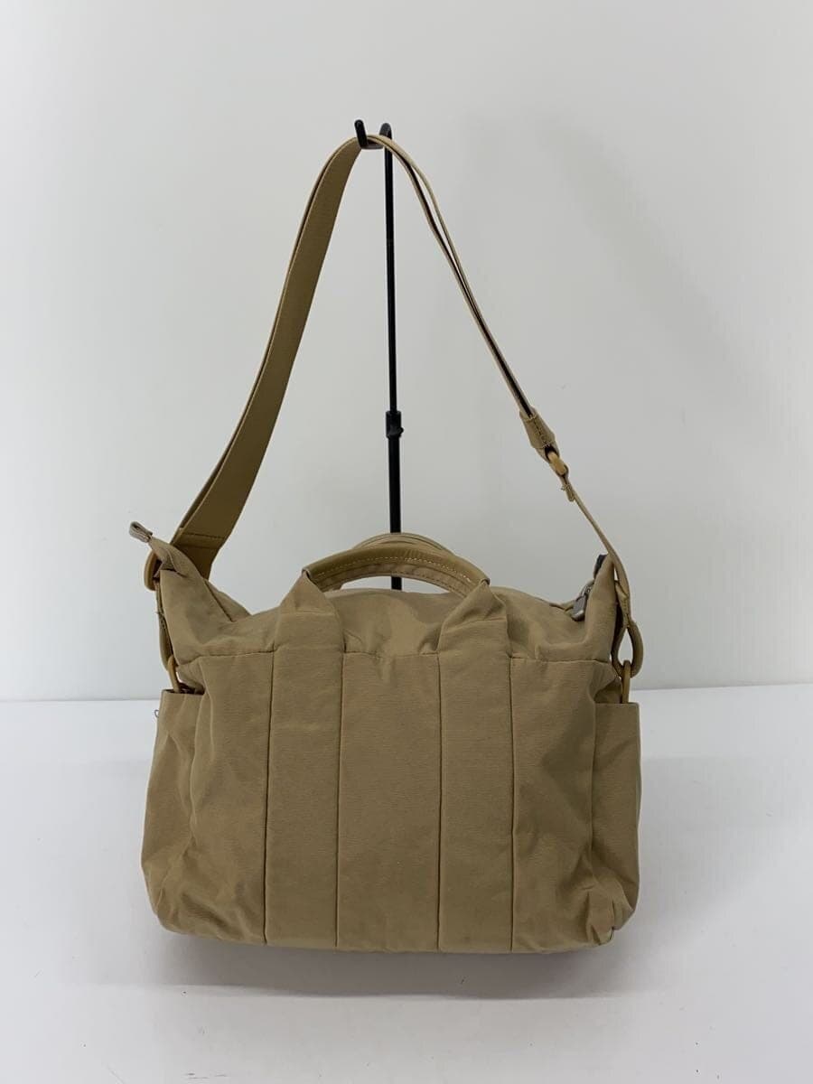 camper Shoulder Bag BEG 3