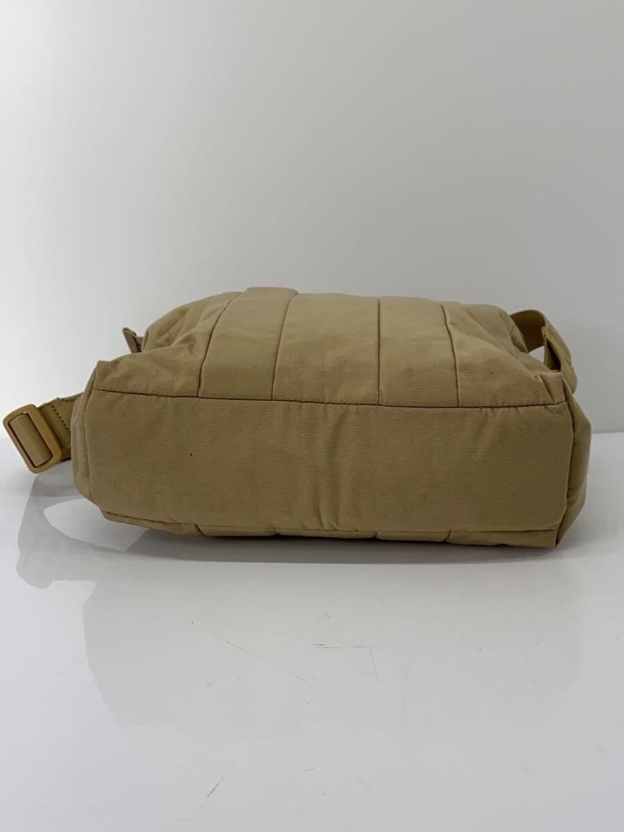 camper Shoulder Bag BEG 4