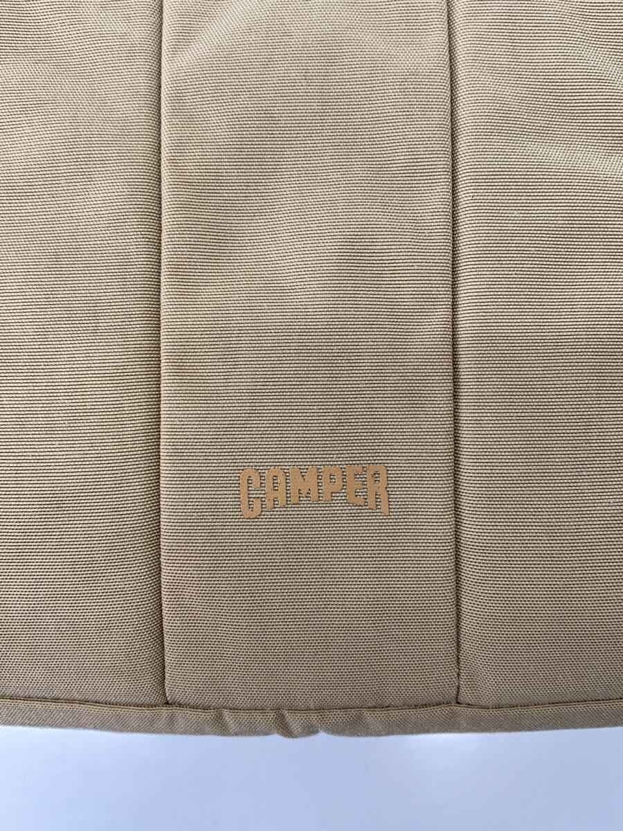 camper Shoulder Bag BEG 5