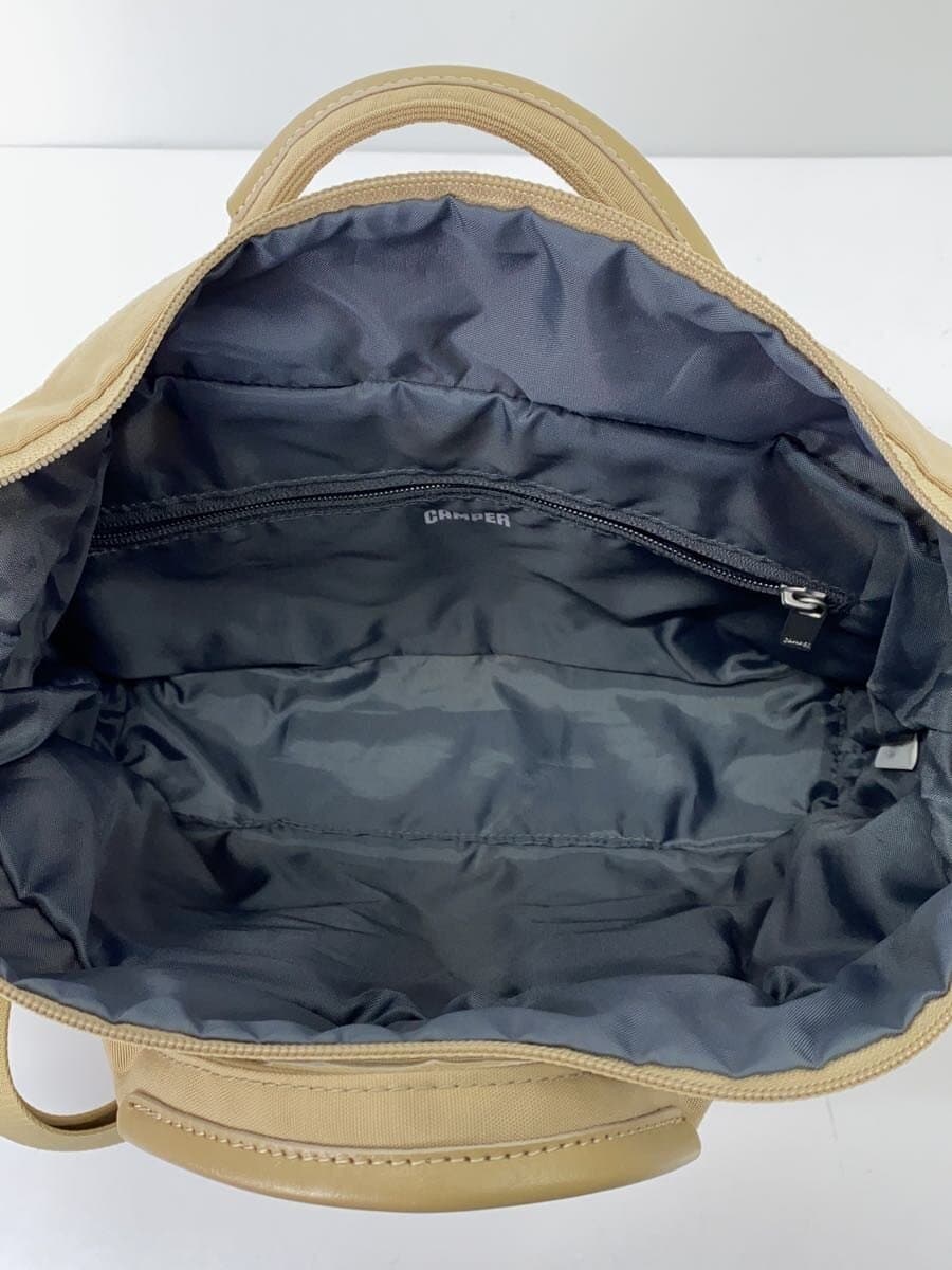 camper Shoulder Bag BEG 6