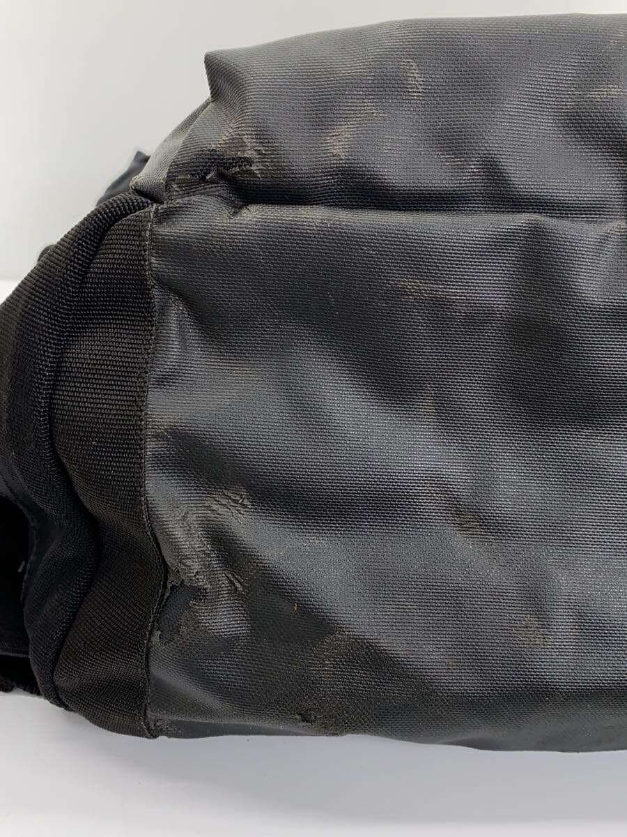 BAGJACK Backpack BLK Solid 9