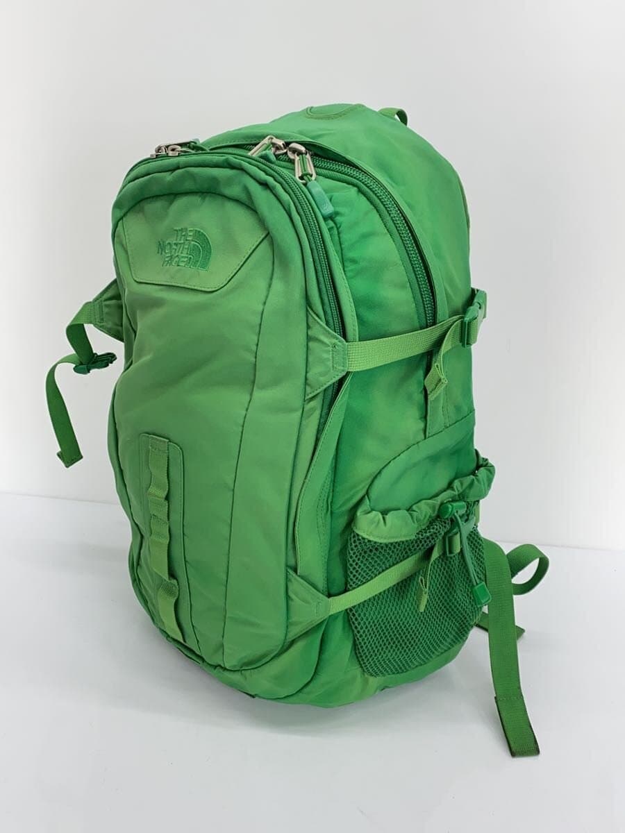 THE NORTH FACE Backpack Nylon GRN 133I-60-NI59 2