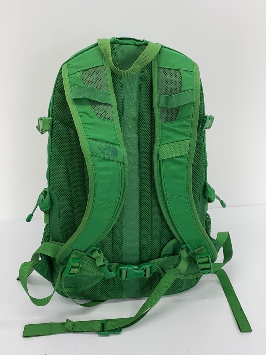 THE NORTH FACE Backpack Nylon GRN 133I-60-NI59 3