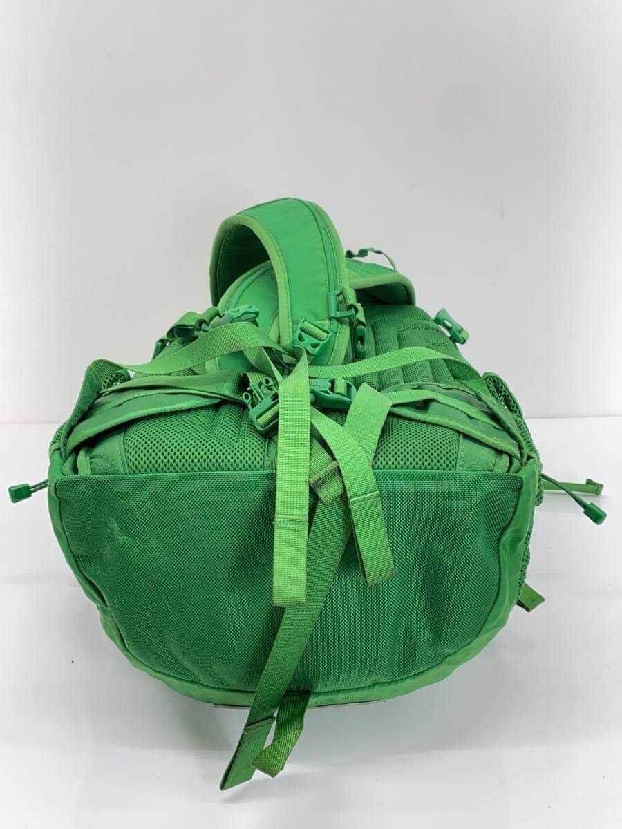 THE NORTH FACE Backpack Nylon GRN 133I-60-NI59 4