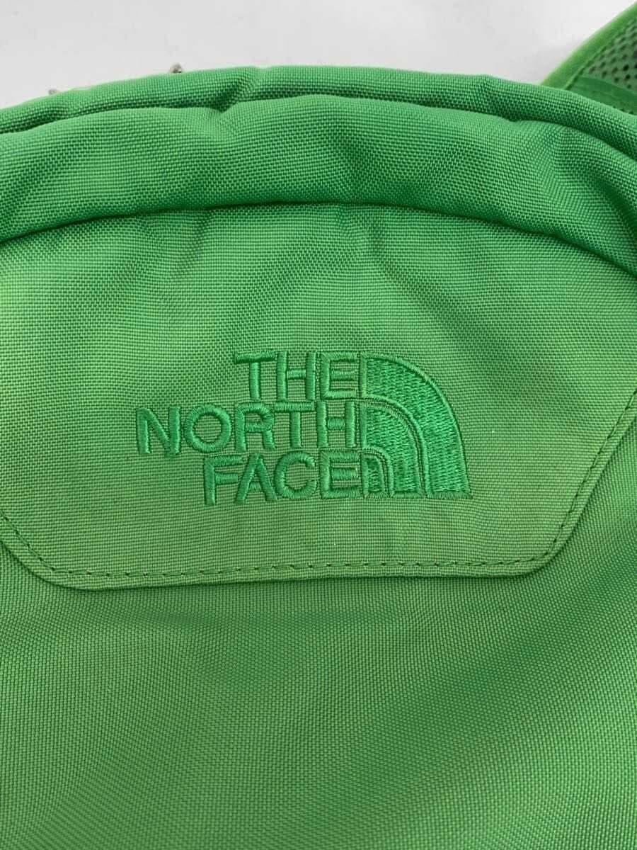 THE NORTH FACE Backpack Nylon GRN 133I-60-NI59 5