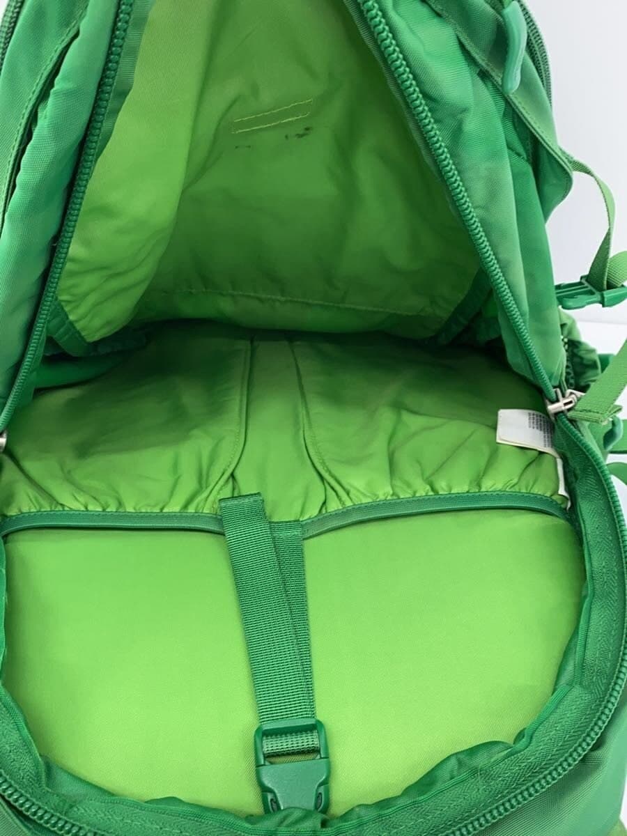 THE NORTH FACE Backpack Nylon GRN 133I-60-NI59 6