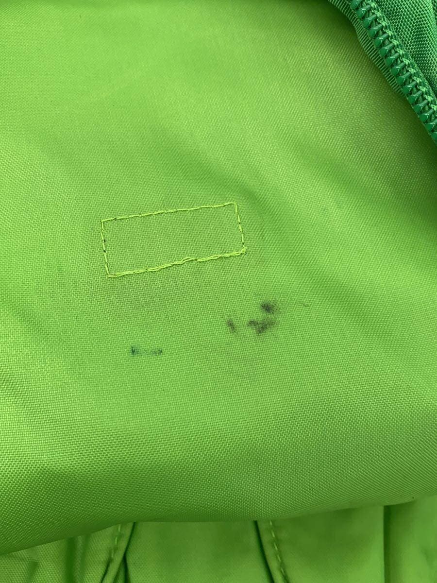 THE NORTH FACE Backpack Nylon GRN 133I-60-NI59 7