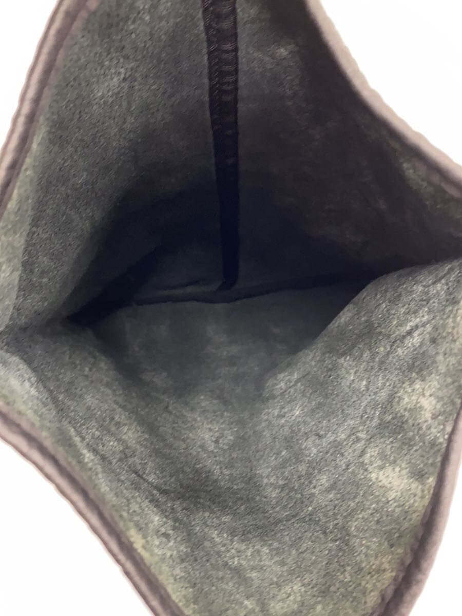 ITTI Bag Leather BLK Solid 5