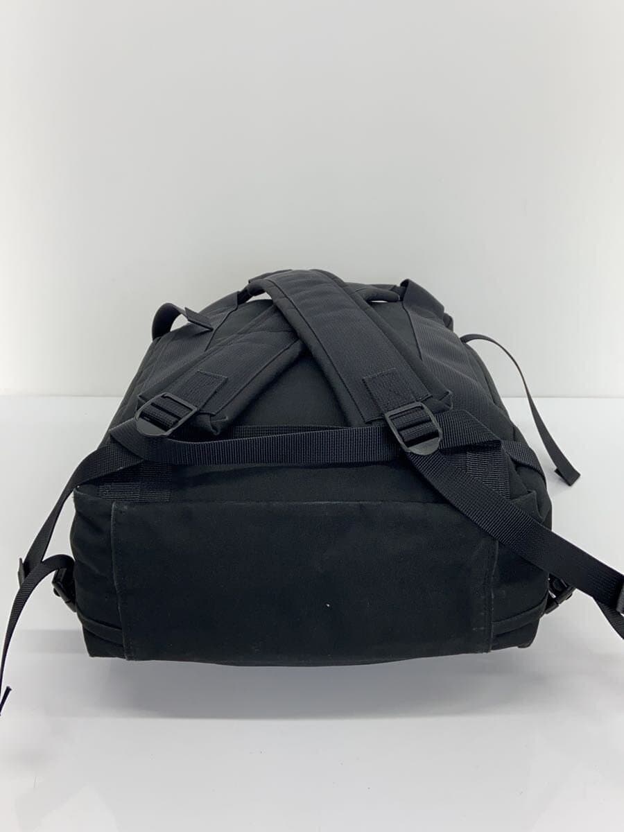PORTER Backpack Polyester BLK 4