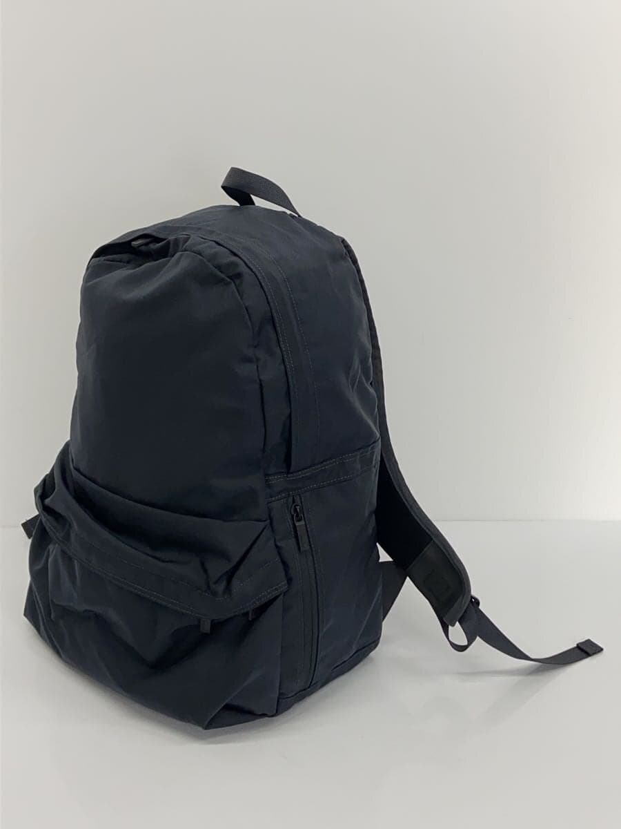 MONOLITH Backpack Nylon NVY 2