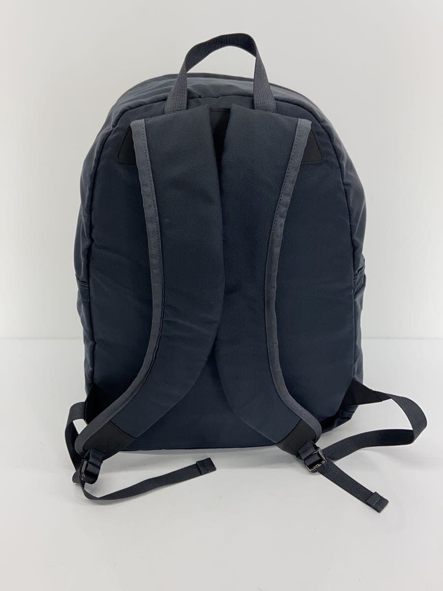 MONOLITH Backpack Nylon NVY 3