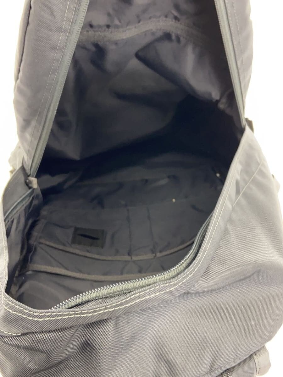 MONOLITH Backpack Nylon NVY 6