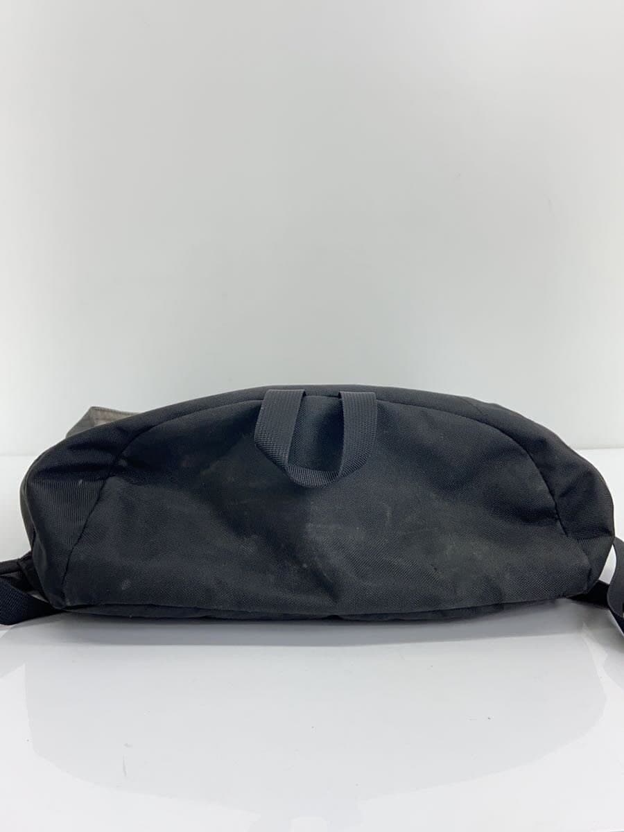 patagonia Backpack Polyester BLK Solid 48016 4