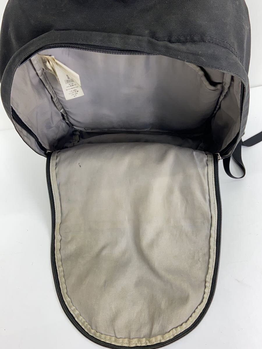 patagonia Backpack Polyester BLK Solid 48016 6