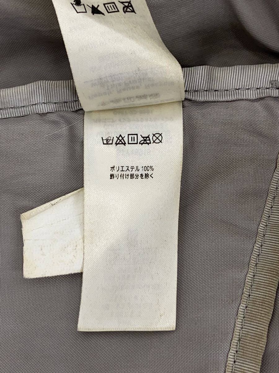 patagonia Backpack Polyester BLK Solid 48016 7