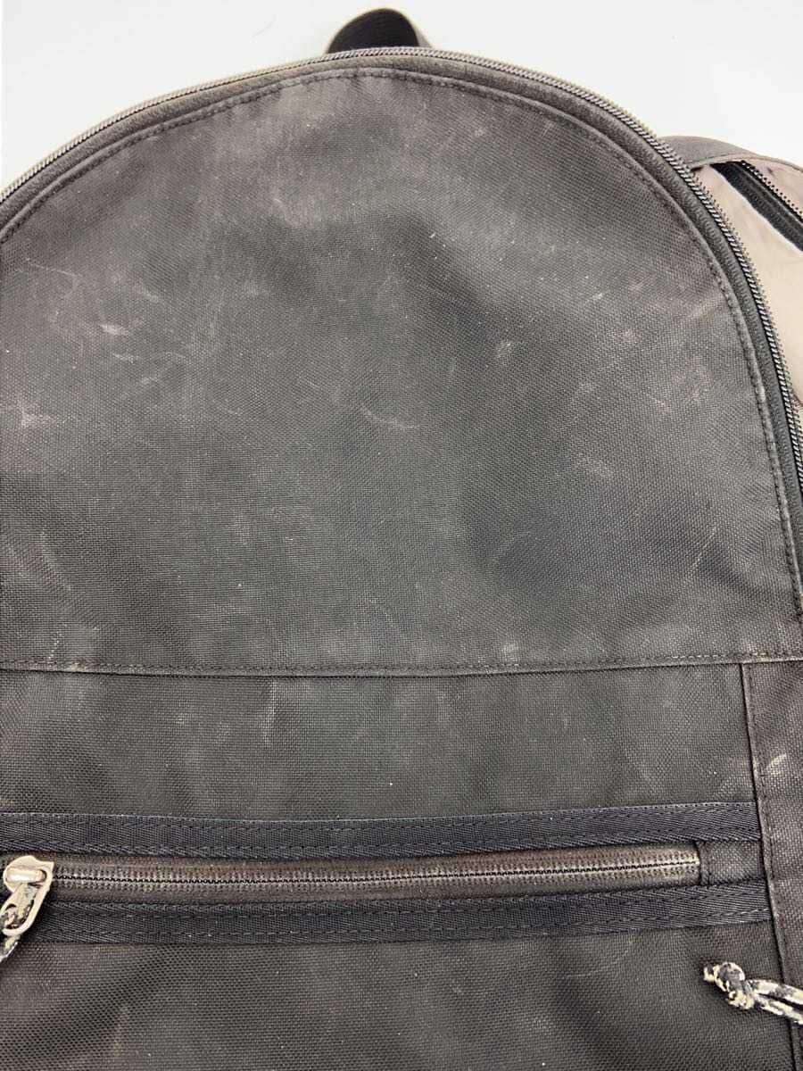 patagonia Backpack Polyester BLK Solid 48016 8