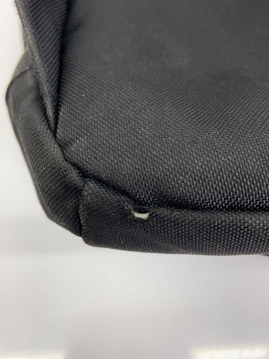 patagonia Backpack Polyester BLK Solid 48016 9