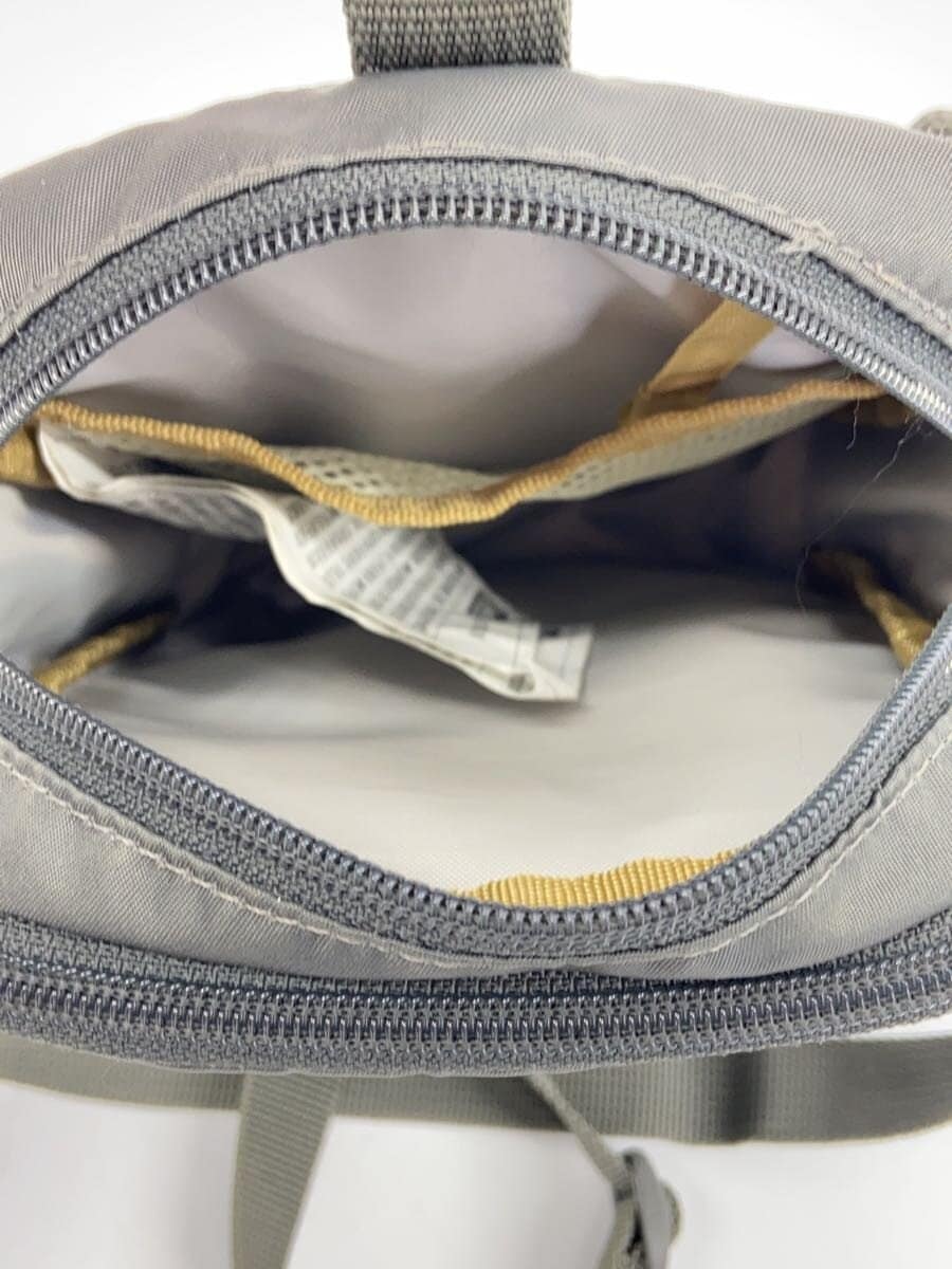 Coleman Shoulder Bag GRY Solid 2401 62512 6