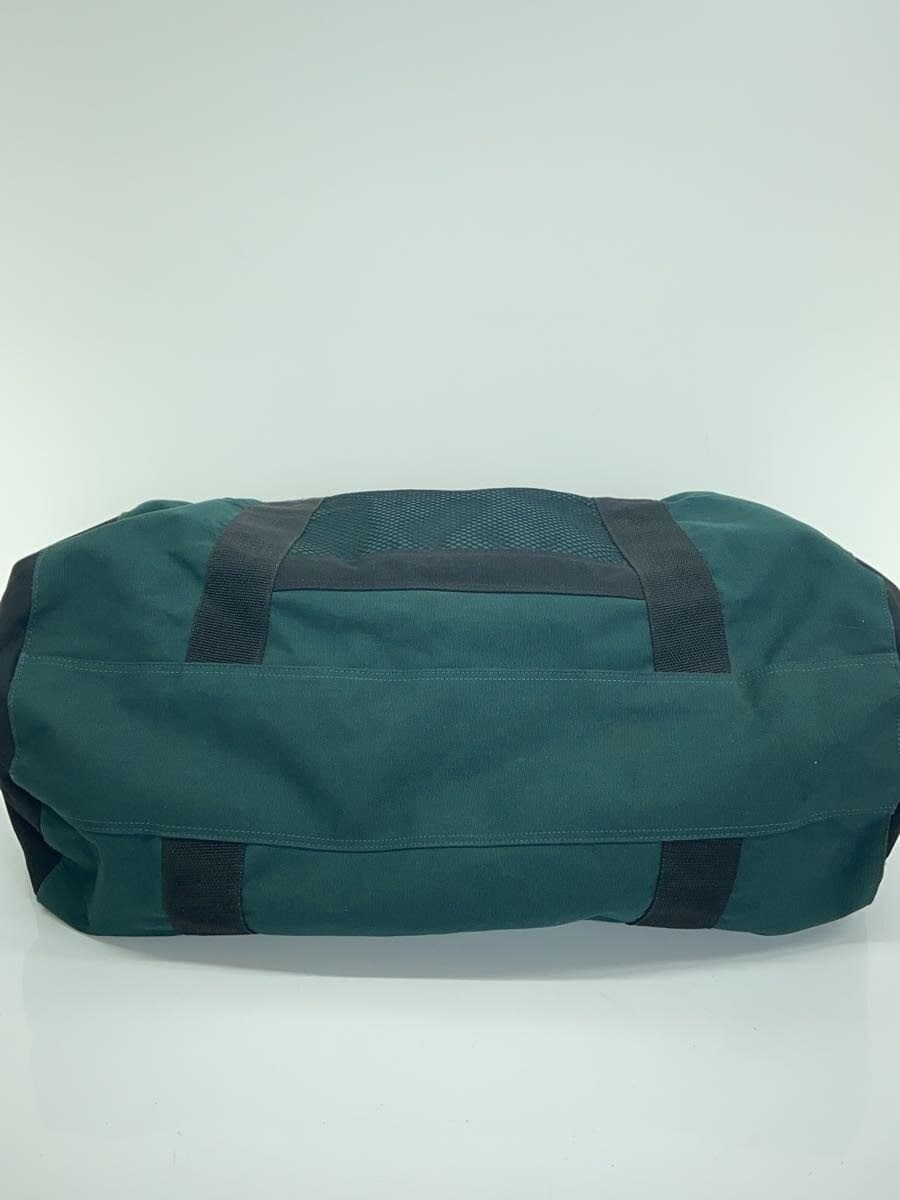 GERRY COSBY Boston Bag GRN 4