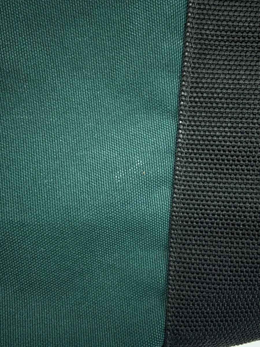 GERRY COSBY Boston Bag GRN 7