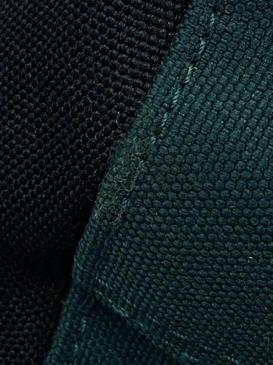 GERRY COSBY Boston Bag GRN 9