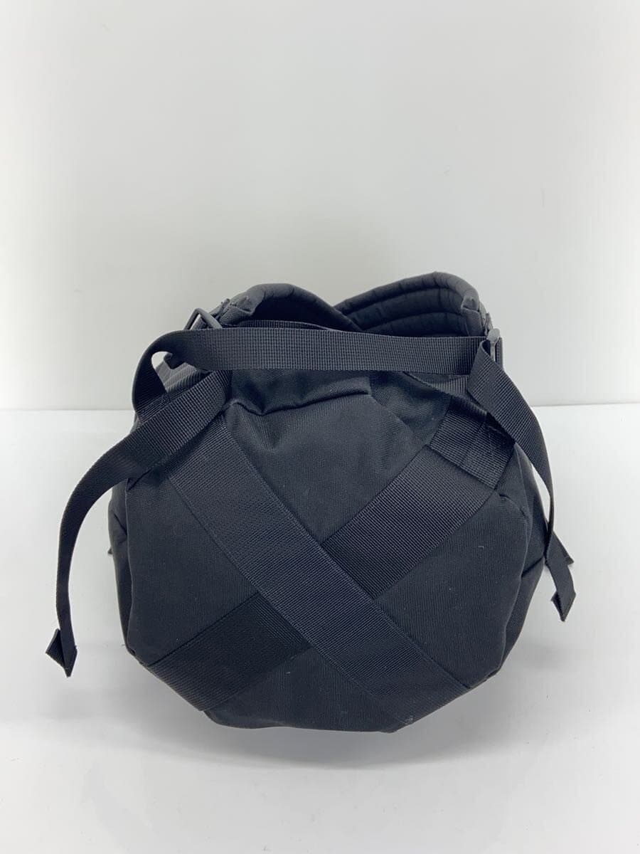 PORTER Backpack Polyester BLK 782-08699 4