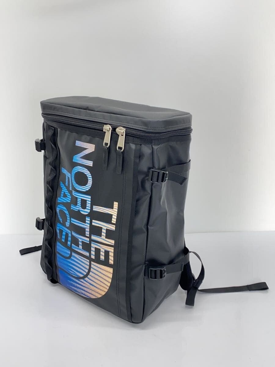 THE NORTH FACE Backpack -- BLK NM82250 2