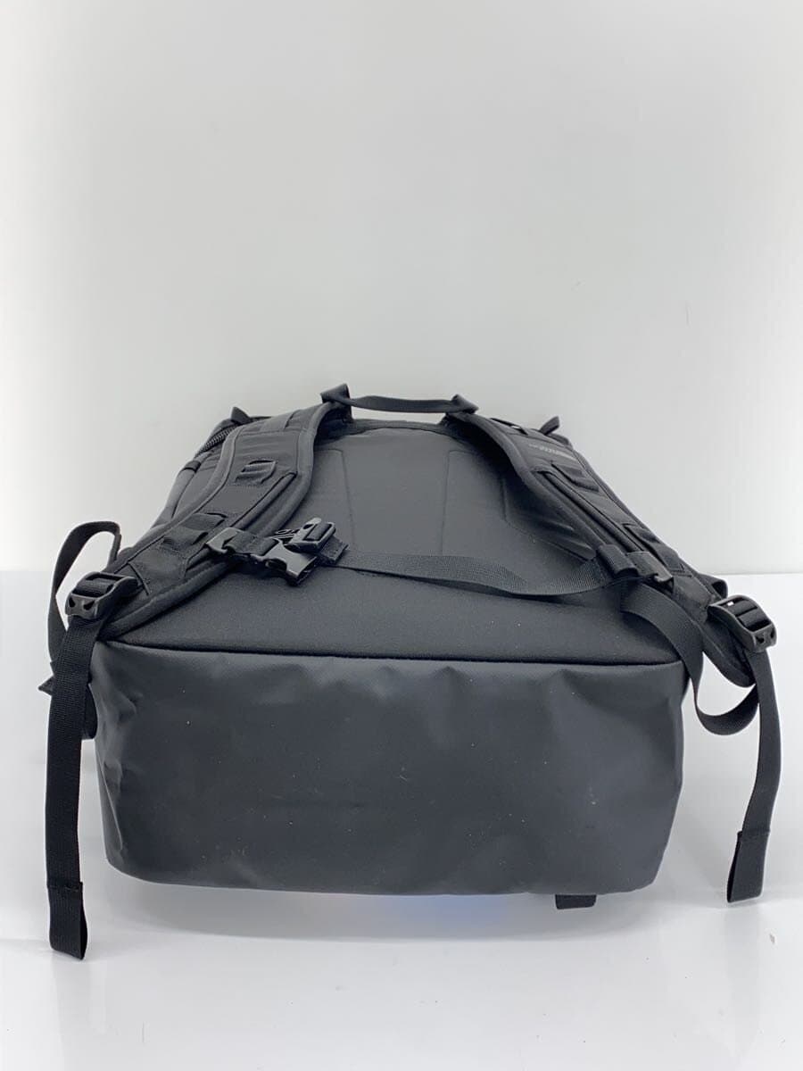 THE NORTH FACE Backpack -- BLK NM82250 4