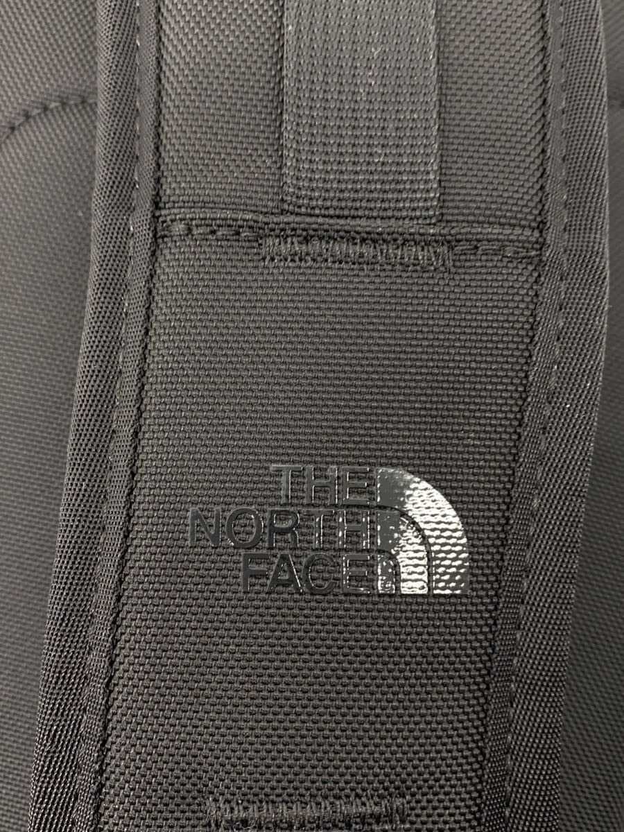 THE NORTH FACE Backpack -- BLK NM82250 5
