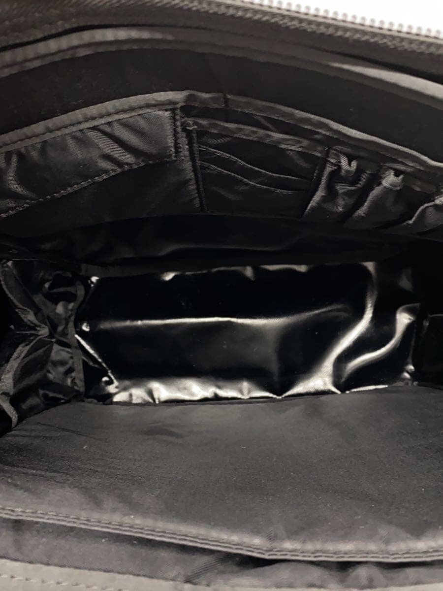 THE NORTH FACE Backpack -- BLK NM82250 6