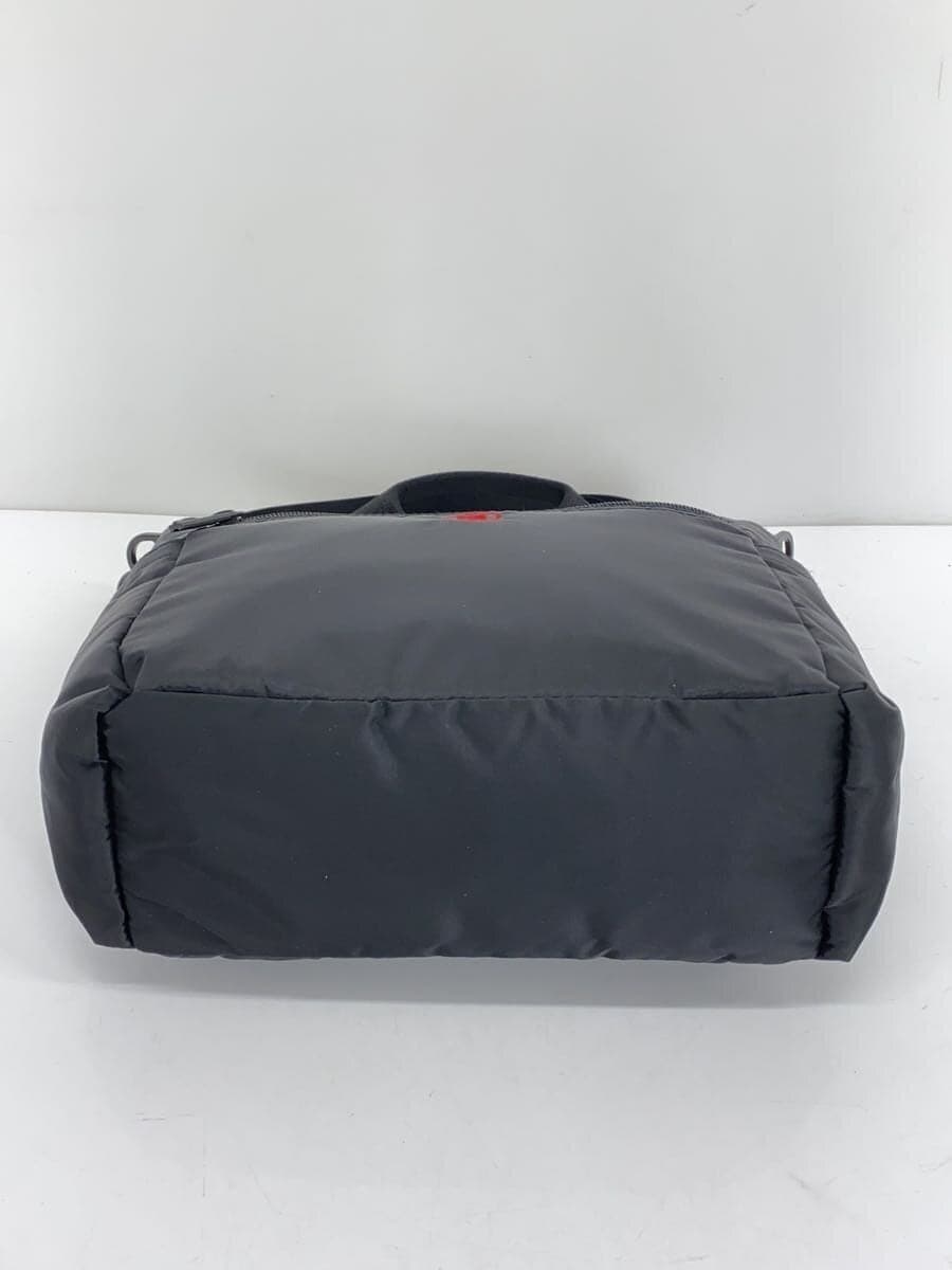 BRIEFING Tote Bag -- BLK Solid CG000282 4