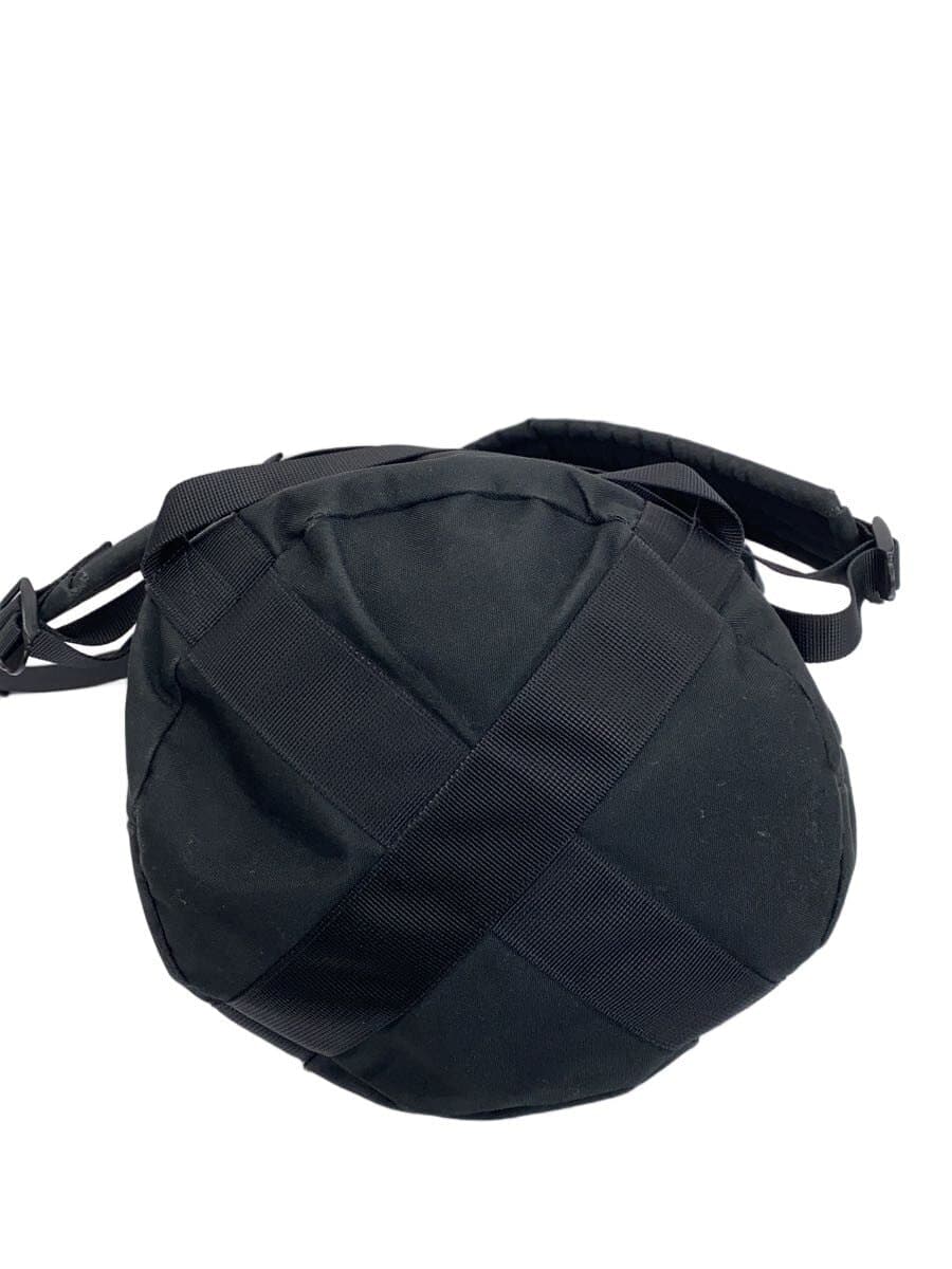 PORTER backpack -- BLK 782-08699 4