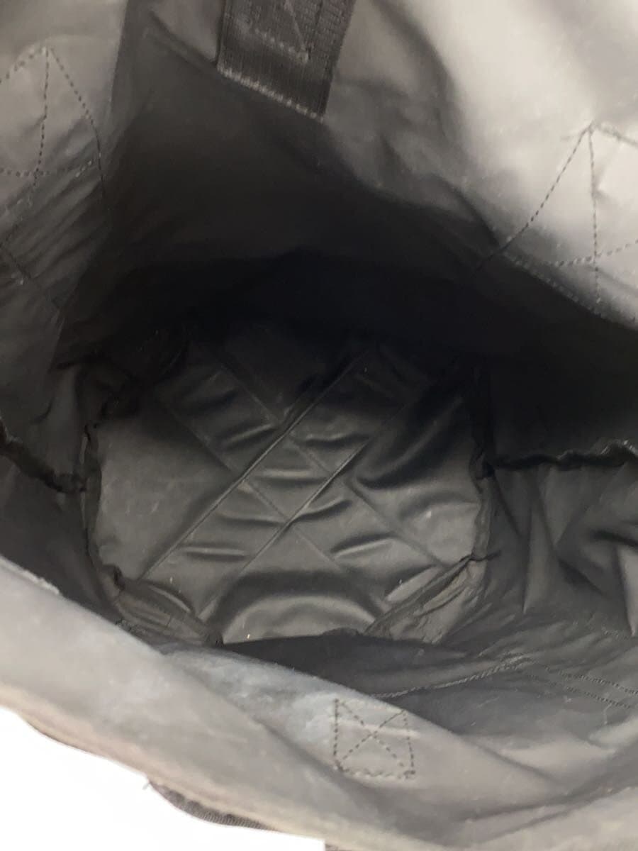 PORTER backpack -- BLK 782-08699 6