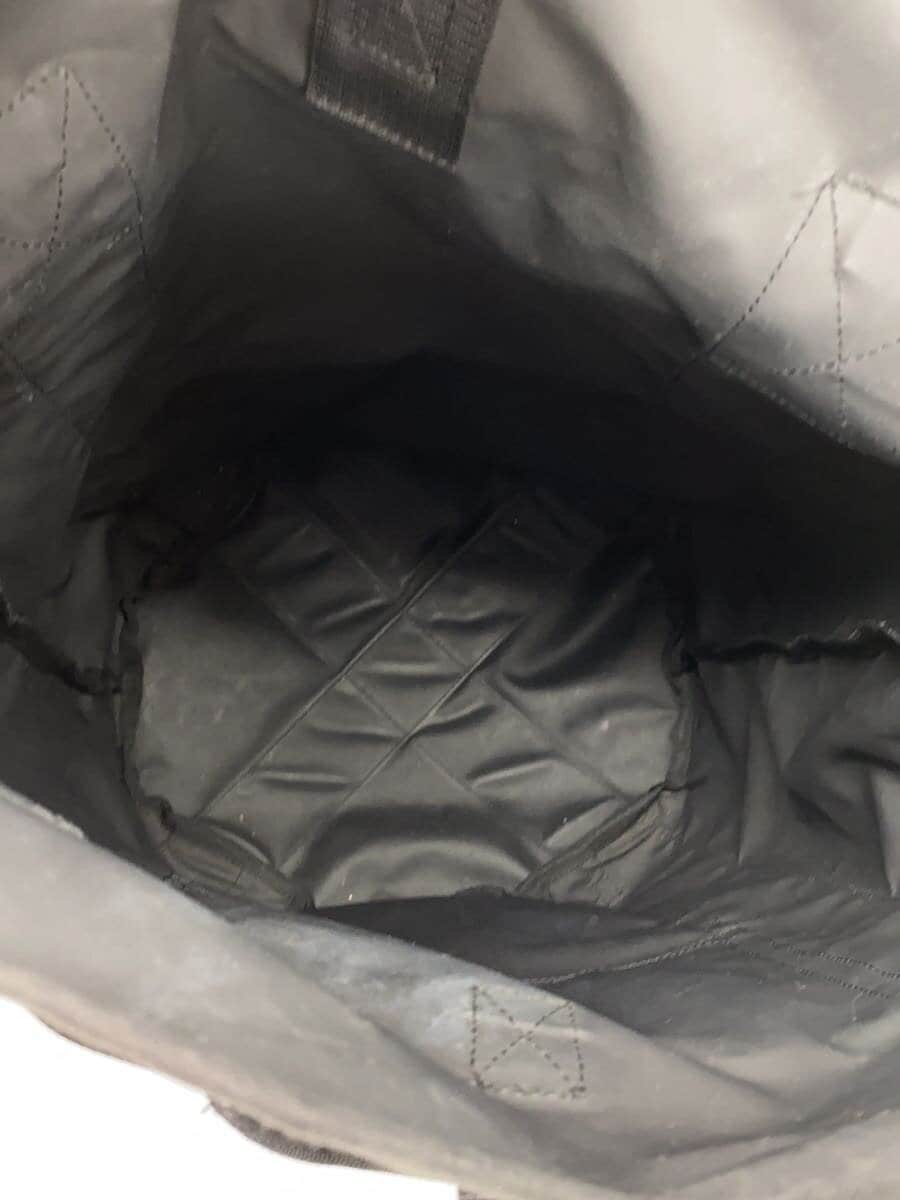 PORTER backpack -- BLK 782-08699 6