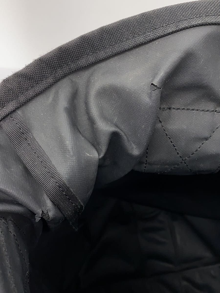 PORTER backpack -- BLK 782-08699 7